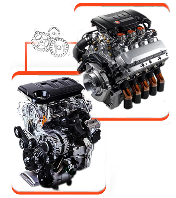 Quality Used Auto Parts