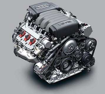 Used AUDI Engines For Sale