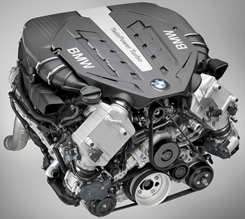 Used BMW Engines for Sale