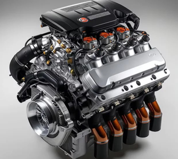 Used Nissan Engines For Sale