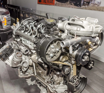 Used Nissan Engines For Sale