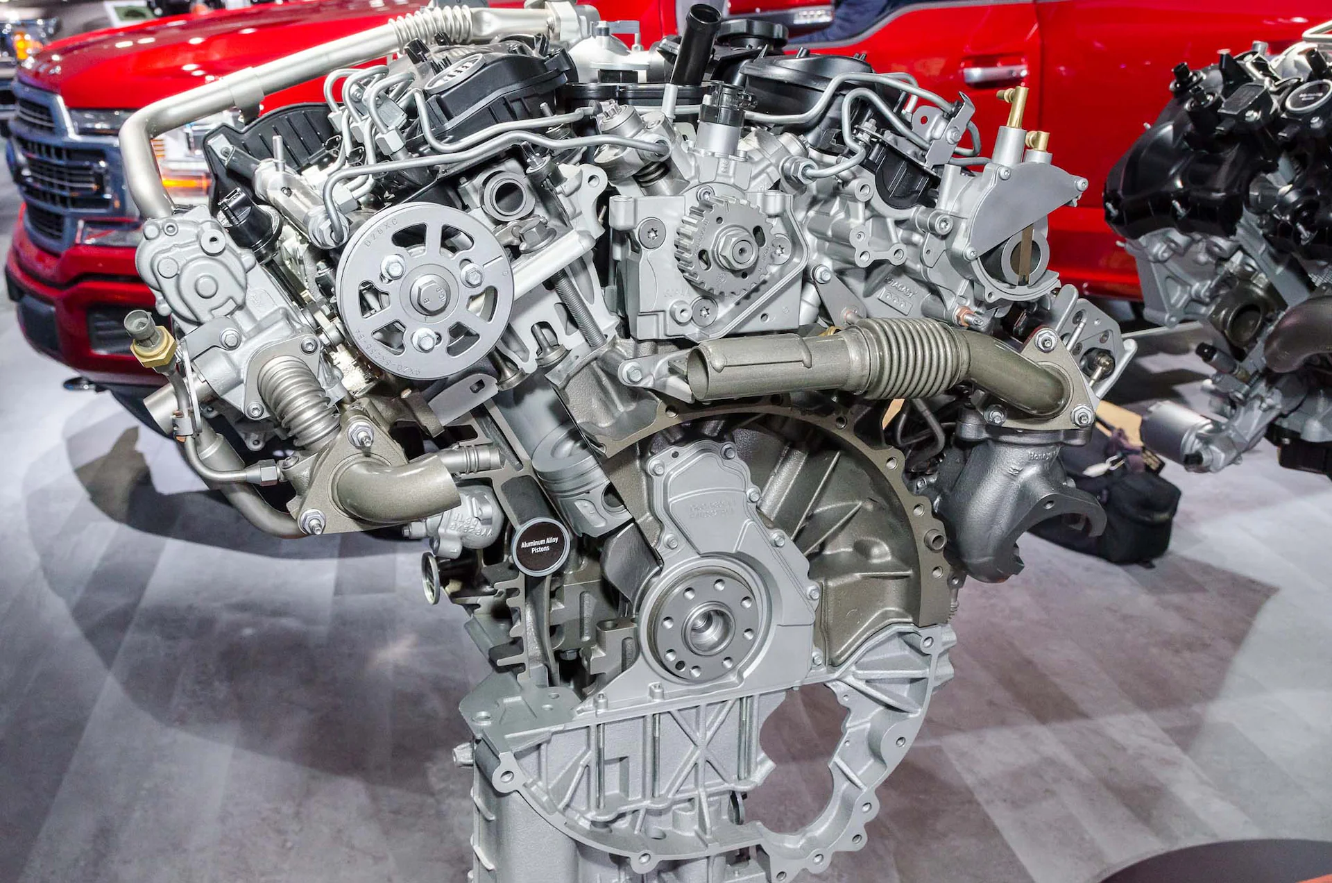 Used Nissan Engines For Sale