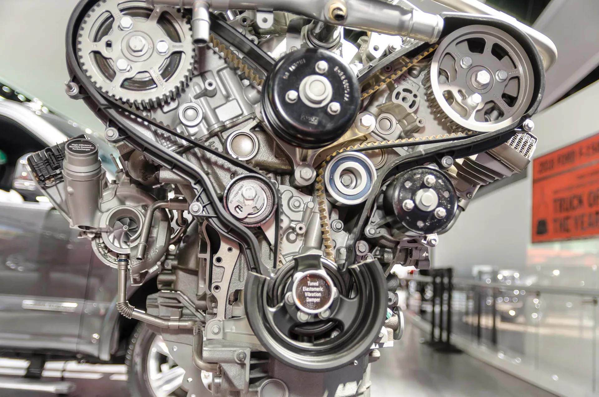 Used Mercedes-Benz Engines For Sale