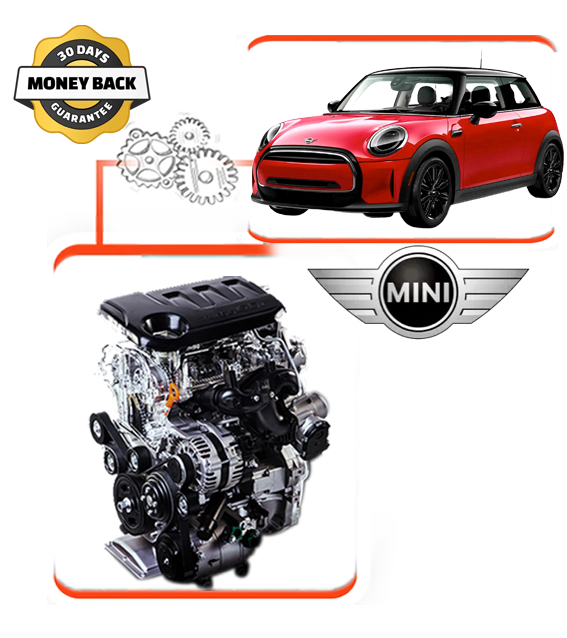 Used Mini Engines For Sale