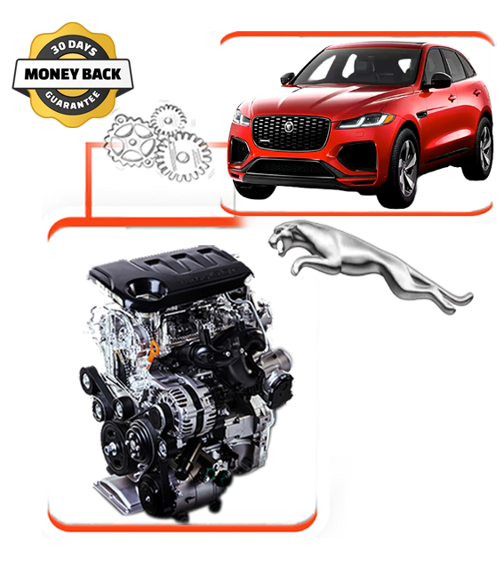 Used Jeep Engines For Sale