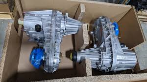 Transfer Case for Sale