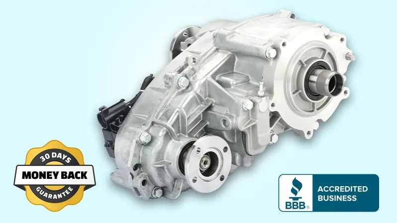 Transfer Case for Sale