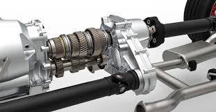 Transfer Case for Sale