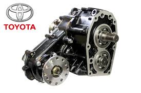 Transfer Case for Sale