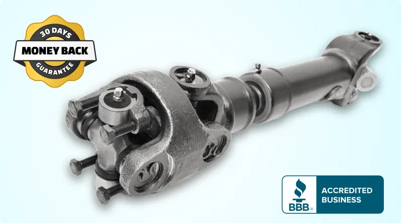 Driveshafts for Sale